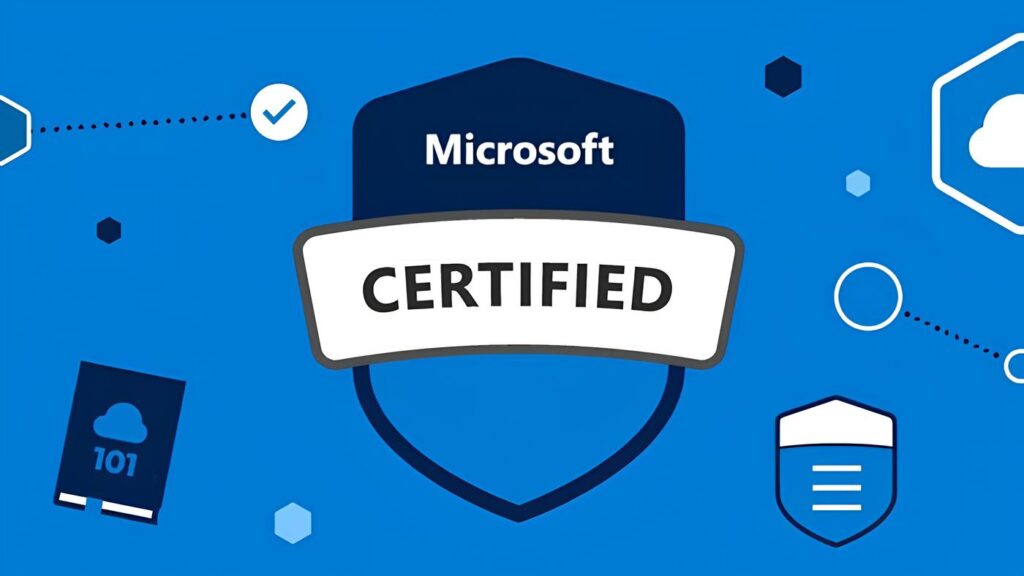 Microsoft Yazılım Uzmanlığı Kursu