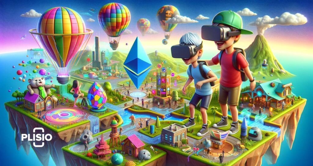 Decentraland