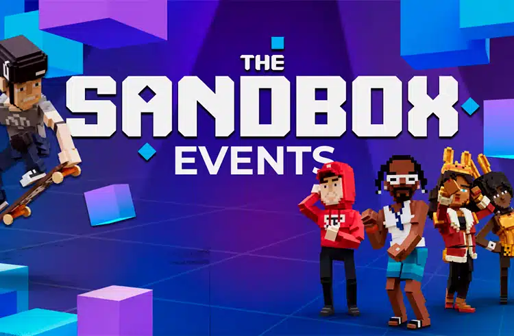 sandox